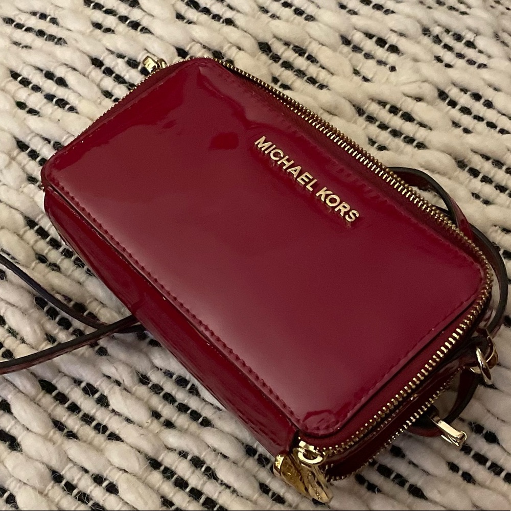 Michael Kors Handbag